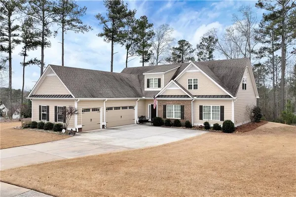 $549,900 | 3504 Laurel River Point, Gainesville, GA 30504