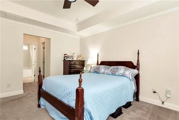 $549,900 | 3504 Laurel River Point, Gainesville, GA 30504