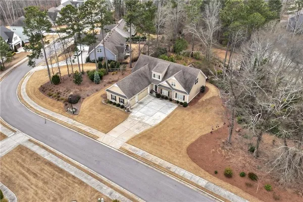 $549,900 | 3504 Laurel River Point, Gainesville, GA 30504