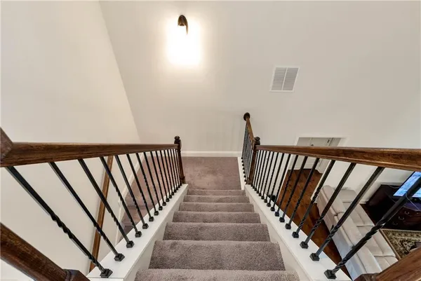 $549,900 | 3504 Laurel River Point, Gainesville, GA 30504