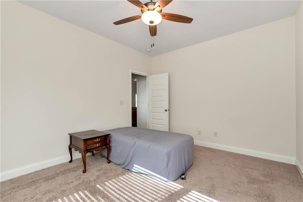 3504 Laurel River Point Gainesville, GA 30504 - Photo 40 of 48