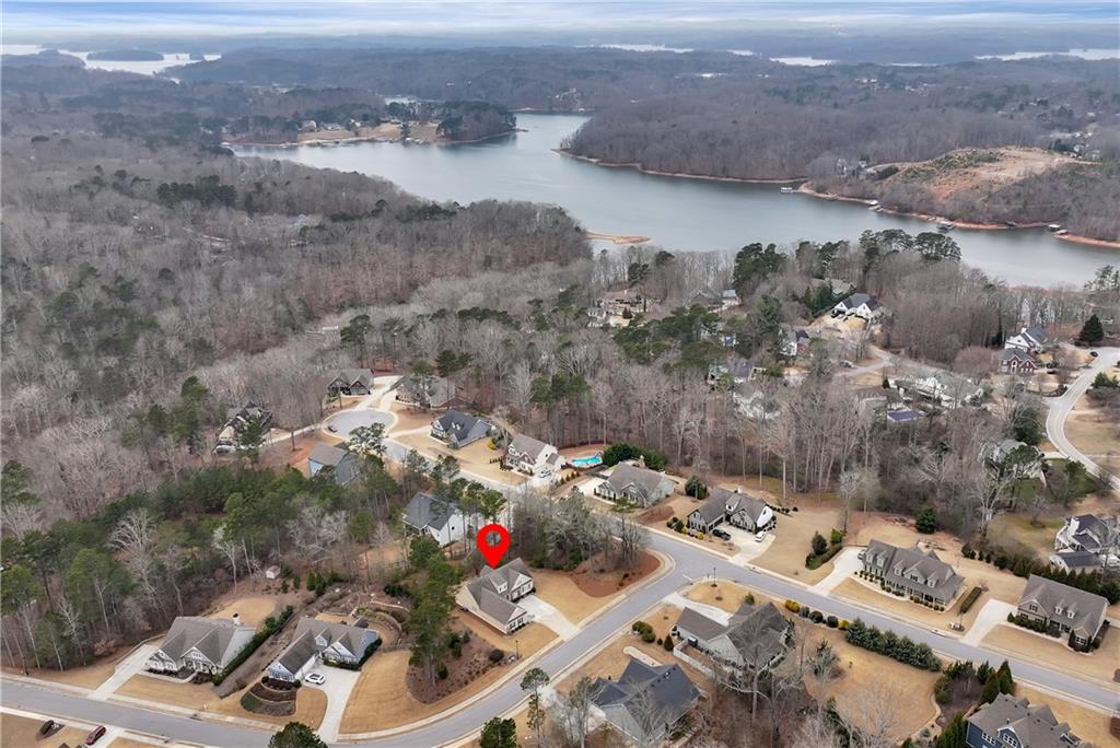 3504 Laurel River Point Gainesville, GA 30504 - Photo 4 of 48