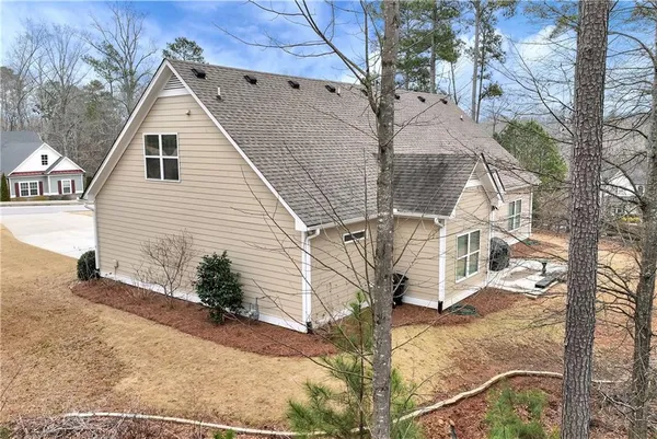 $549,900 | 3504 Laurel River Point, Gainesville, GA 30504