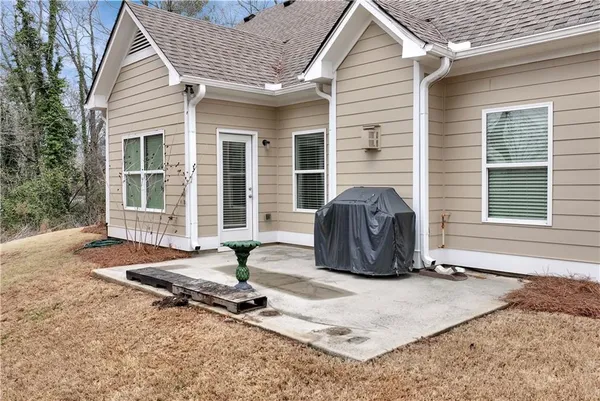 $549,900 | 3504 Laurel River Point, Gainesville, GA 30504