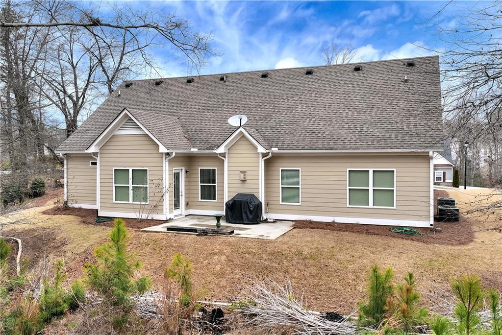 3504 Laurel River Point Gainesville, GA 30504 - Photo 43 of 48