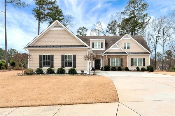 $549,900 | 3504 Laurel River Point, Gainesville, GA 30504