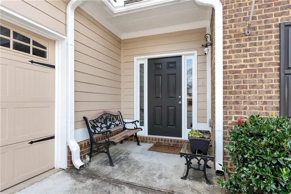 $549,900 | 3504 Laurel River Point, Gainesville, GA 30504