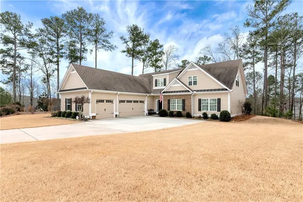 $549,900 | 3504 Laurel River Point, Gainesville, GA 30504