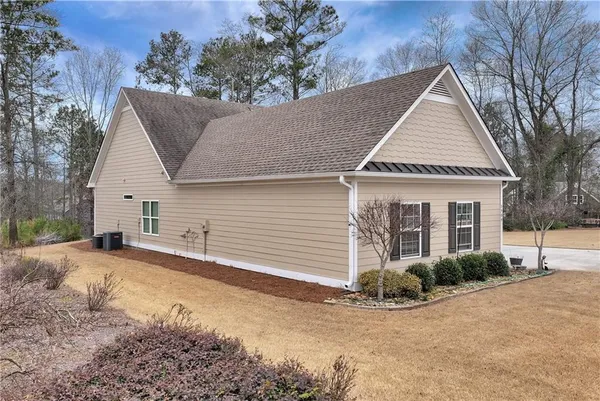$549,900 | 3504 Laurel River Point, Gainesville, GA 30504