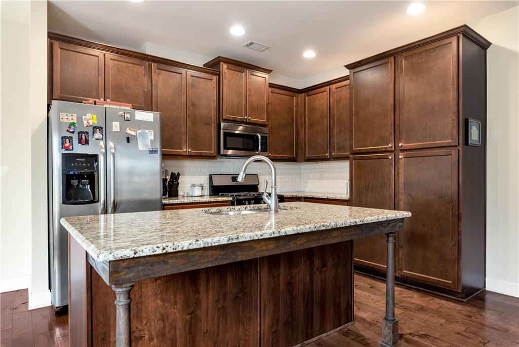 3504 Laurel River Point Gainesville, GA 30504 - Photo 6 of 48