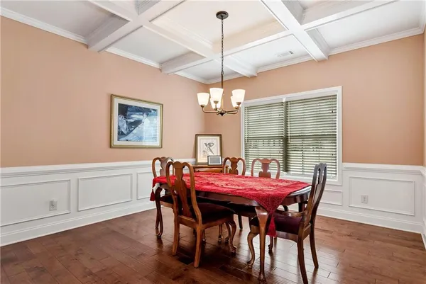 $549,900 | 3504 Laurel River Point, Gainesville, GA 30504