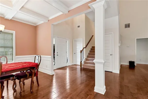 $549,900 | 3504 Laurel River Point, Gainesville, GA 30504