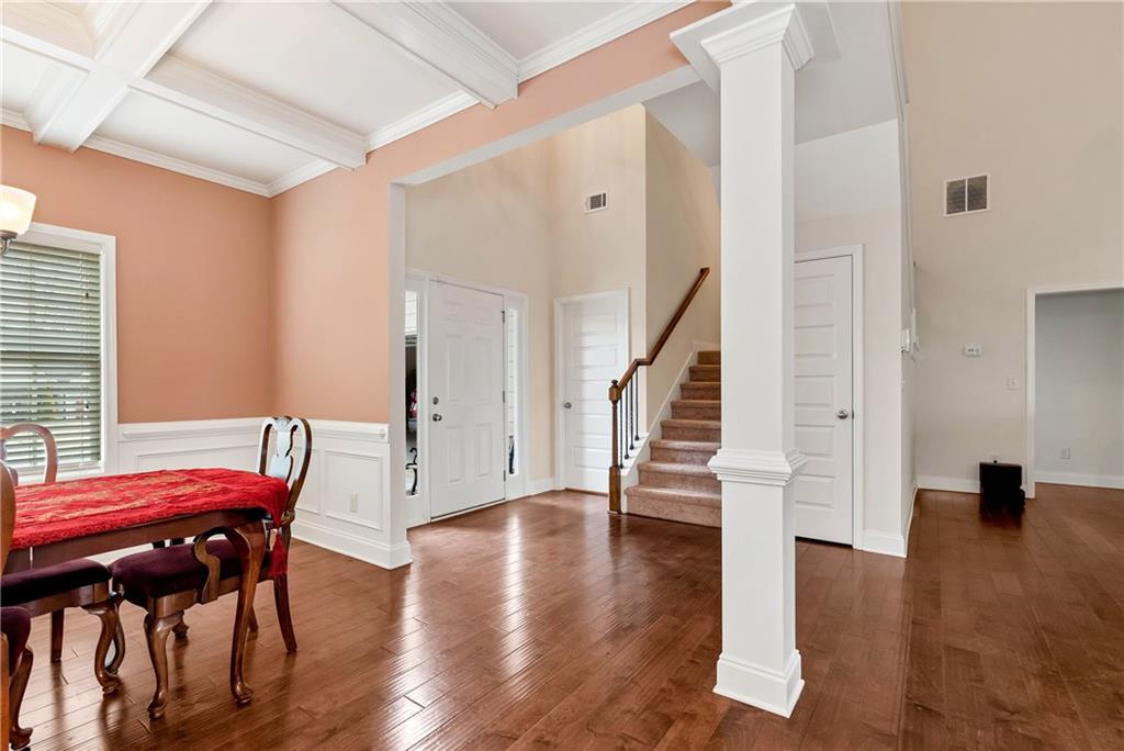 3504 Laurel River Point Gainesville, GA 30504 - Photo 10 of 48