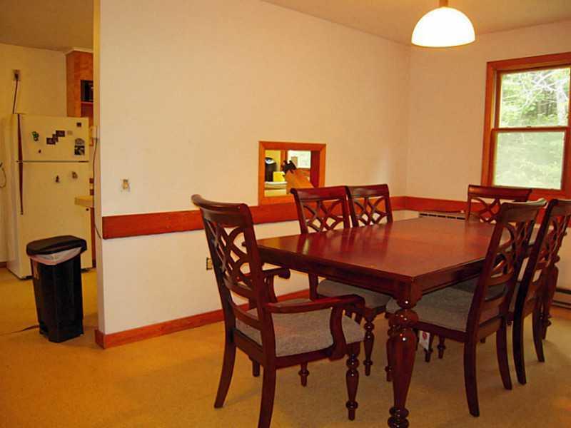 24 River Road Tenants Harbor, ME 04860 - Photo 6 of 14 Dining Room.