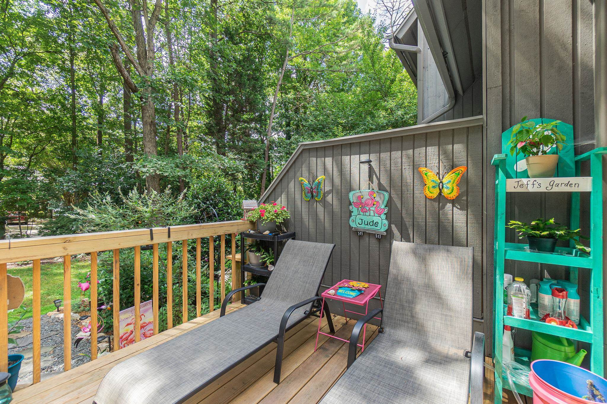 4335 Southwind Drive Raleigh, NC 27613 - Photo 21 of 24 Photo 21