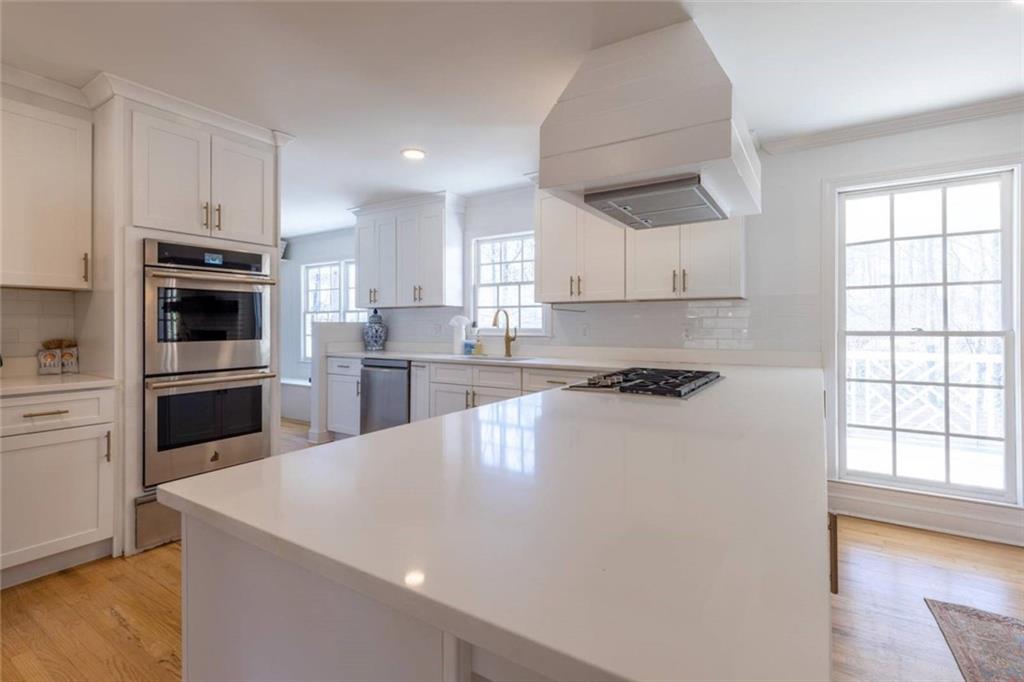 6435 Burnt Hickory Road Northwest Acworth, GA 30101 - Photo 8 of 16