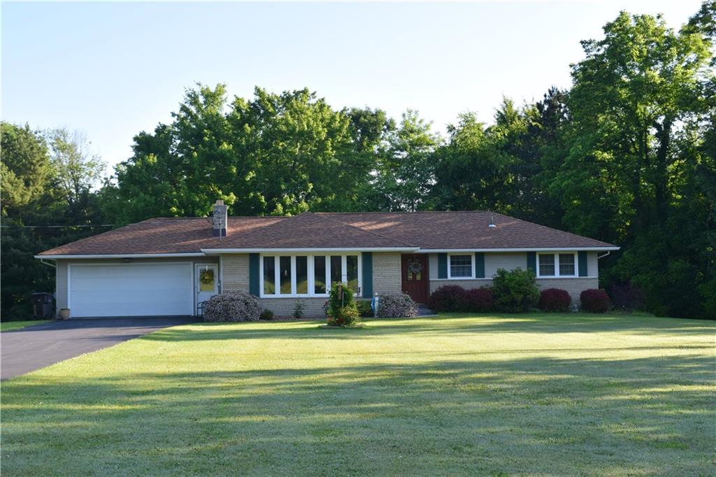 7015 Lamor Road Sharpsville, PA 16150 - Photo 1 of 25