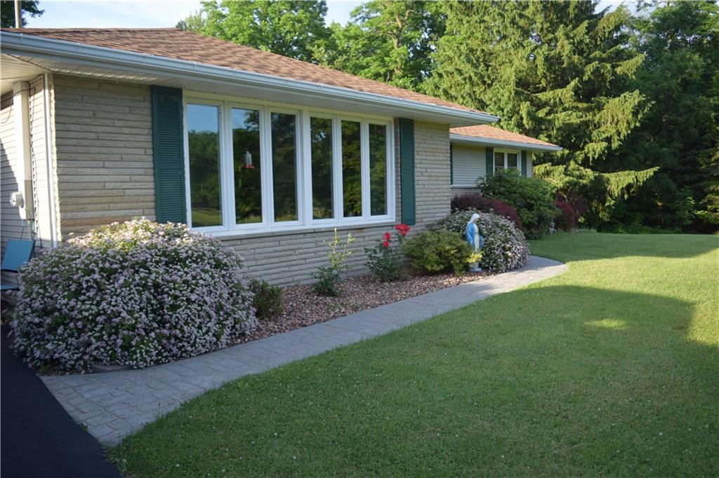 7015 Lamor Road Sharpsville, PA 16150 - Photo 3 of 25