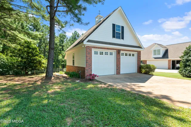 $795,000 | 136 Fortville Road, Gray, GA 31032