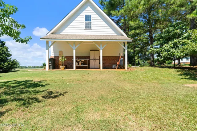 $795,000 | 136 Fortville Road, Gray, GA 31032