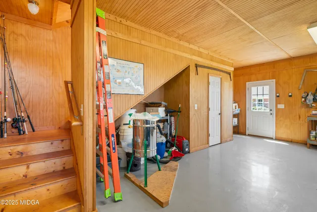 $795,000 | 136 Fortville Road, Gray, GA 31032