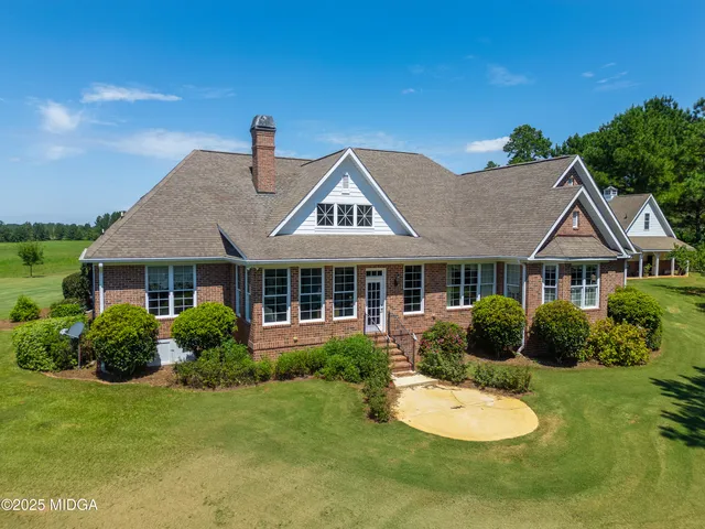 $795,000 | 136 Fortville Road, Gray, GA 31032