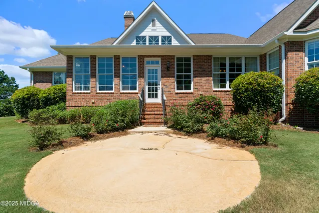 $795,000 | 136 Fortville Road, Gray, GA 31032