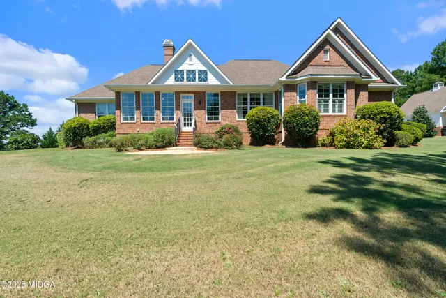 $795,000 | 136 Fortville Road, Gray, GA 31032