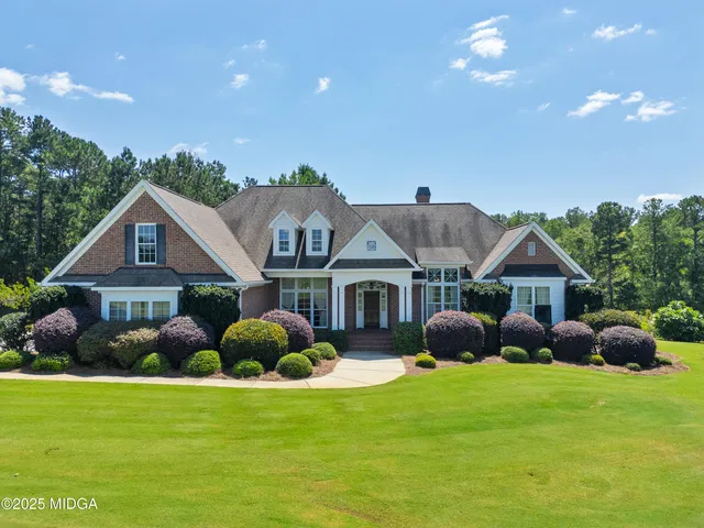 $795,000 | 136 Fortville Road, Gray, GA 31032