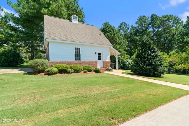 $795,000 | 136 Fortville Road, Gray, GA 31032