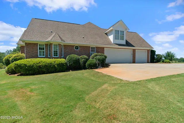 $795,000 | 136 Fortville Road, Gray, GA 31032
