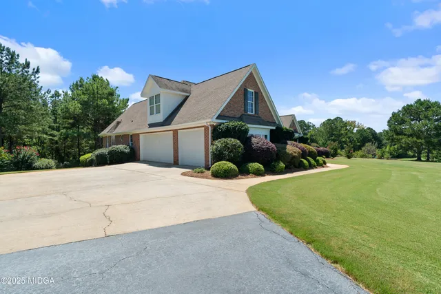 $795,000 | 136 Fortville Road, Gray, GA 31032