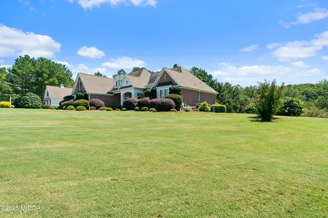 $795,000 | 136 Fortville Road, Gray, GA 31032