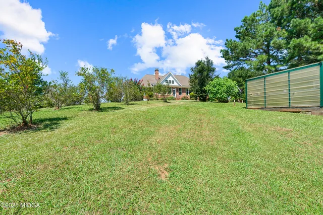 $795,000 | 136 Fortville Road, Gray, GA 31032