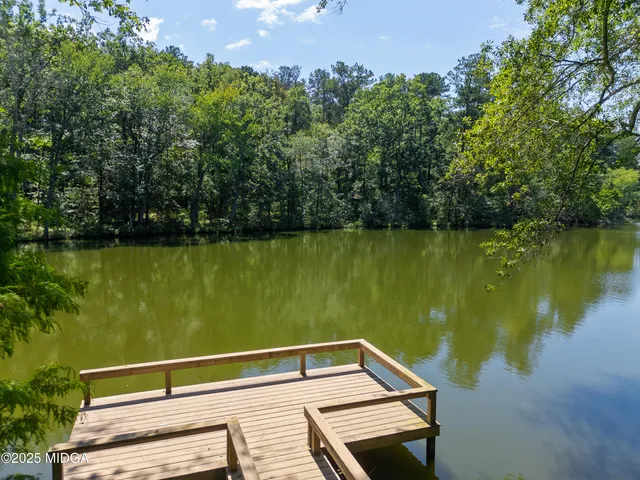 $795,000 | 136 Fortville Road, Gray, GA 31032