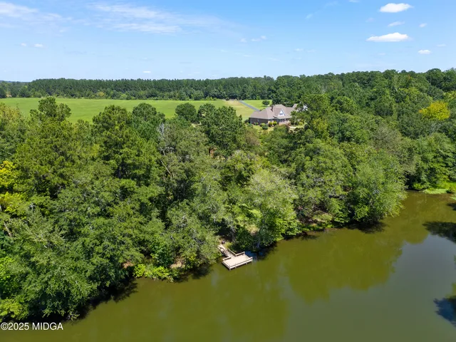 $795,000 | 136 Fortville Road, Gray, GA 31032