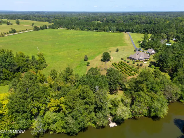 $795,000 | 136 Fortville Road, Gray, GA 31032