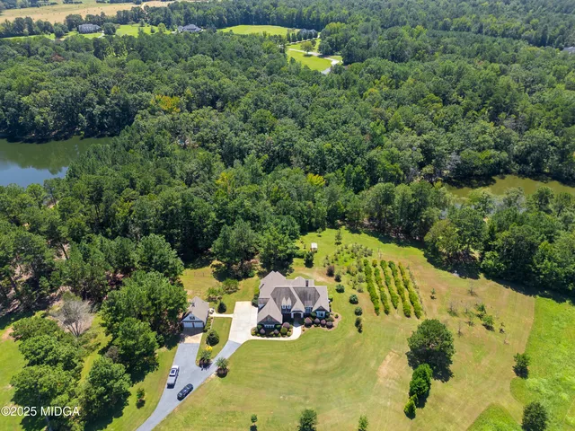 $795,000 | 136 Fortville Road, Gray, GA 31032