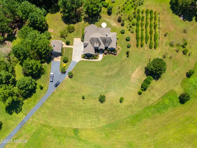 $795,000 | 136 Fortville Road, Gray, GA 31032