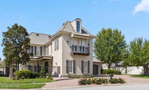 $949,000 | 105 Adair Lane, Lafayette, LA 70508
