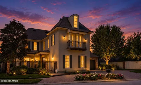 $949,000 | 105 Adair Lane, Lafayette, LA 70508