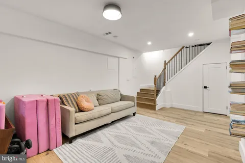 $599,900 | 3703 34th Street, Mount Rainier, MD 20712