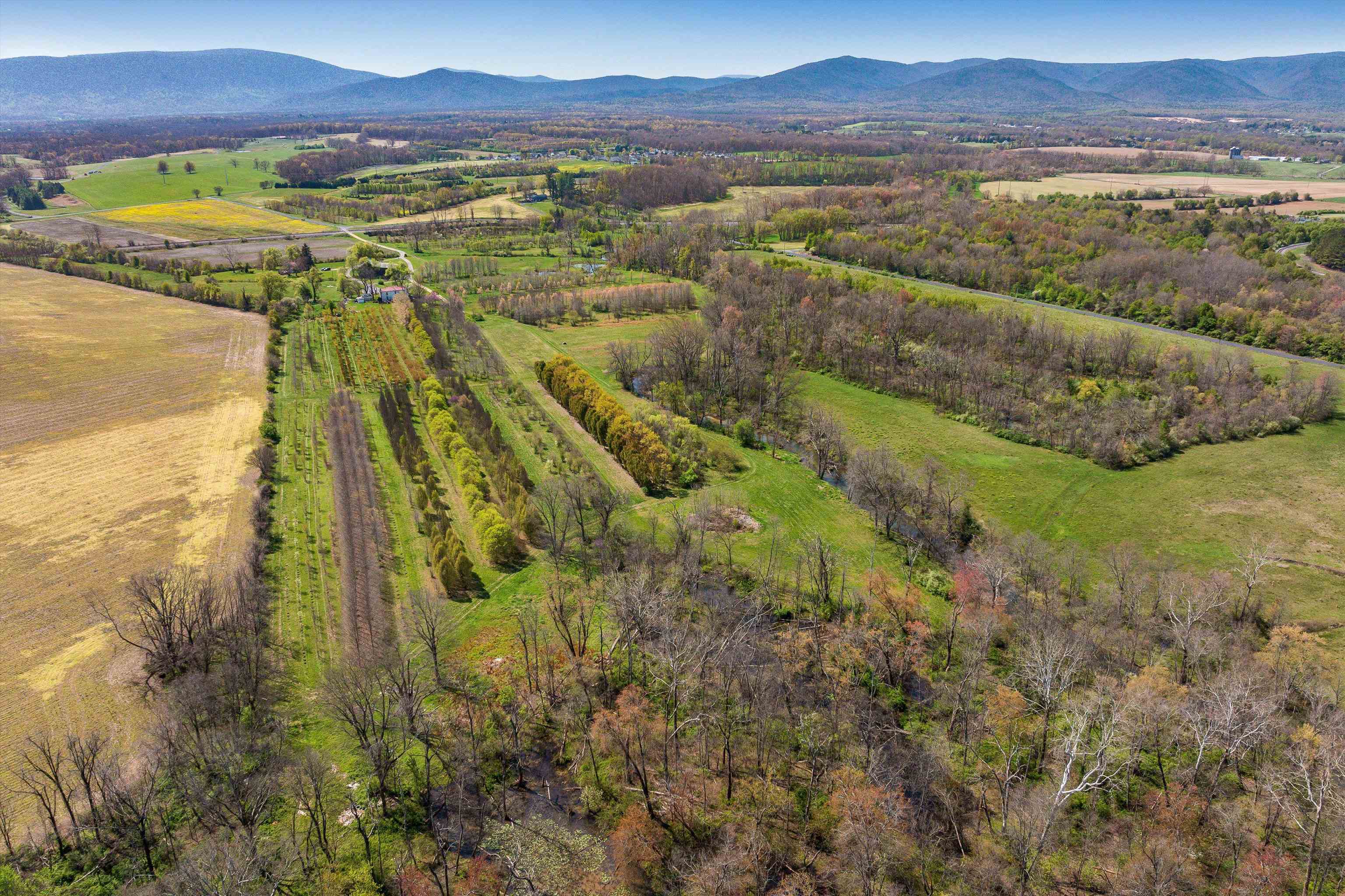 514 Lipscomb Road Stuarts Draft, VA 24477 - Photo 32 of 38 a view of an ocean view