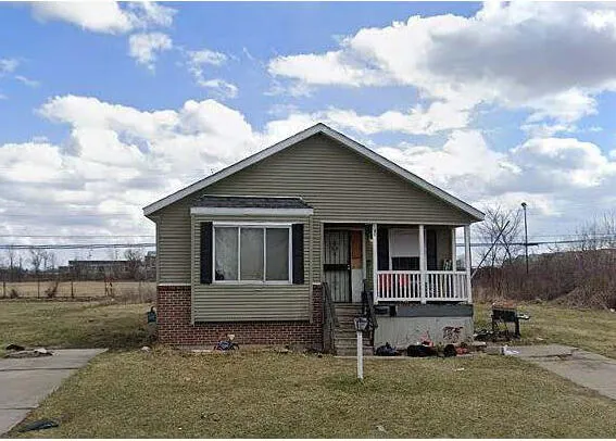 $48,000 | 140 Ferris Street, Highland Park, MI 48203