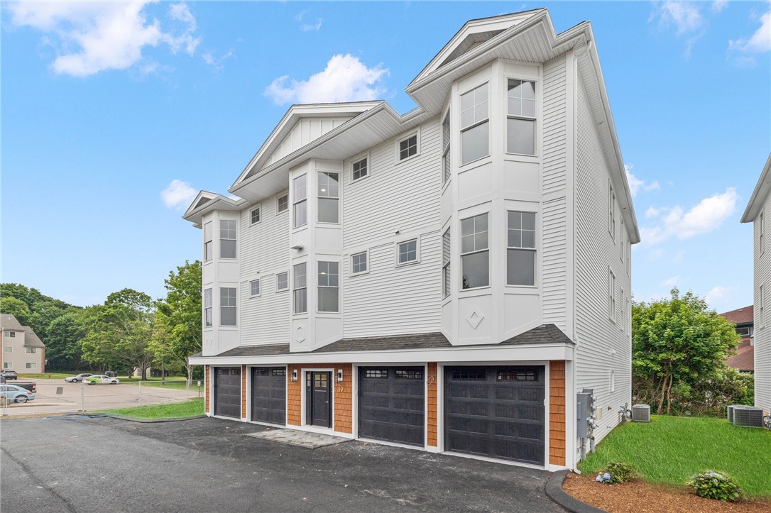 19 Clark Street, Unit A Westerly, RI 02891 - Photo 1 of 34