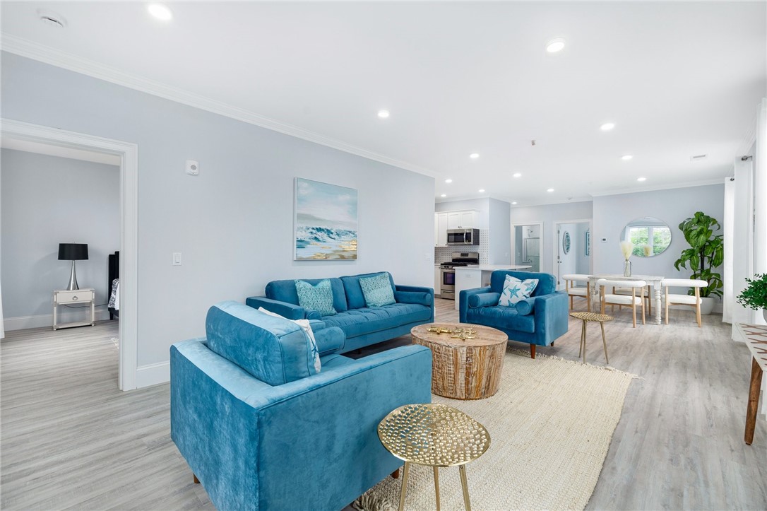 19 Clark Street, Unit A Westerly, RI 02891 - Photo 11 of 34