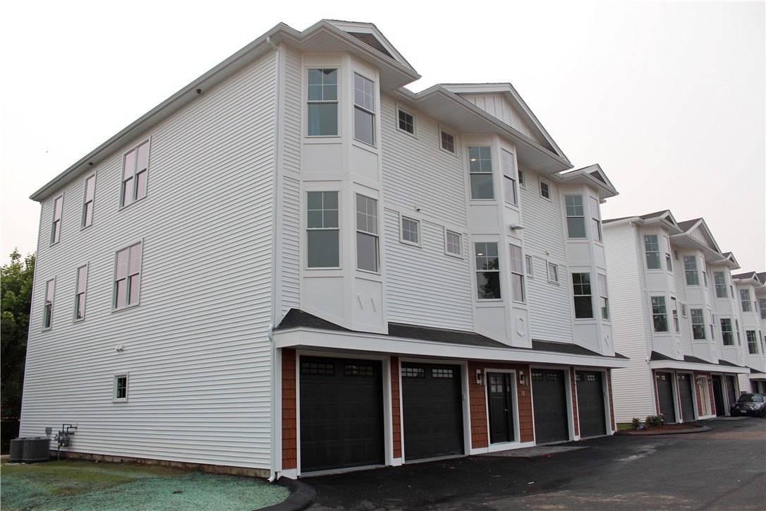 19 Clark Street, Unit A Westerly, RI 02891 - Photo 2 of 34