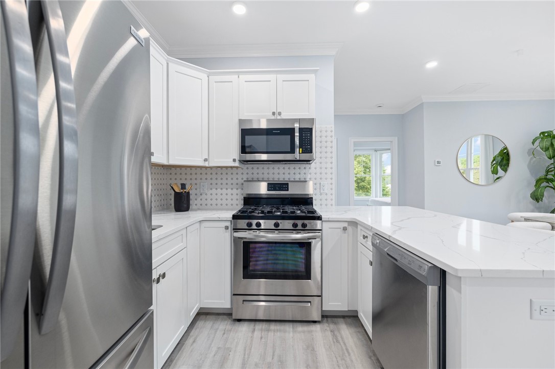 19 Clark Street, Unit A Westerly, RI 02891 - Photo 23 of 34