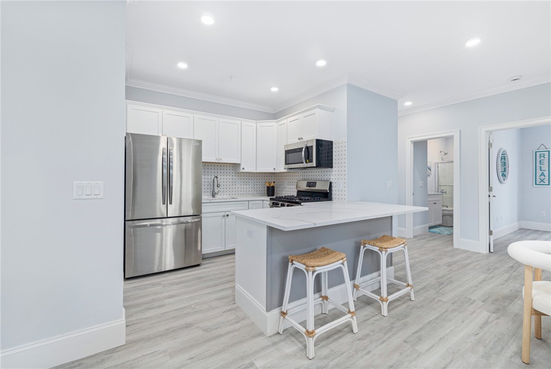 19 Clark Street, Unit A Westerly, RI 02891 - Photo 24 of 34