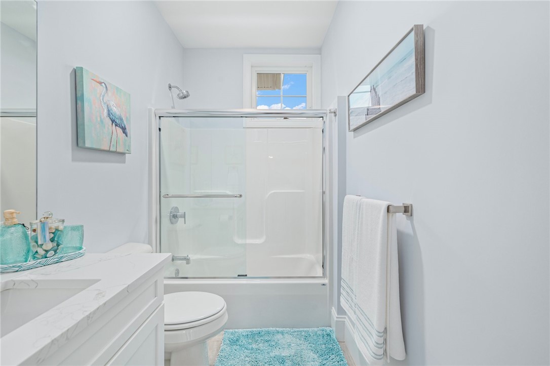 19 Clark Street, Unit A Westerly, RI 02891 - Photo 32 of 34